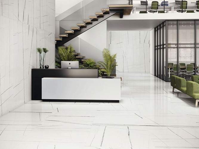 Коллекция Baldocer Titanium 80x80