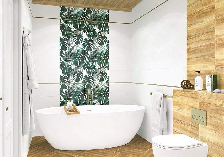 Коллекция Altacera Paradise 25x50