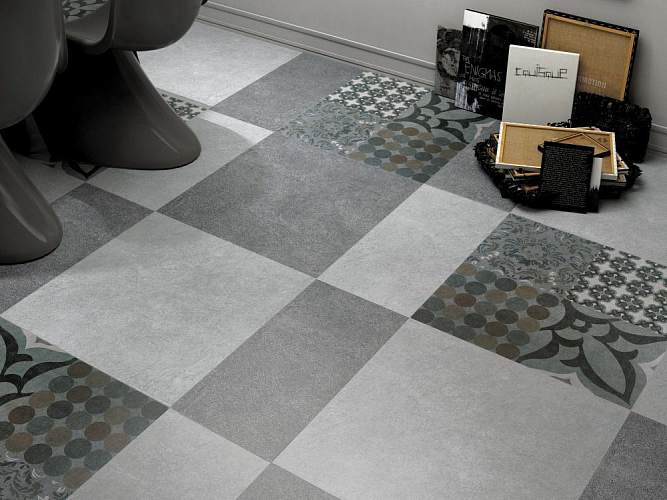 Коллекция Kerama Marazzi Королевская Дорога