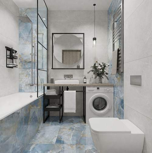 Коллекция GLOBAL TILE Bliss