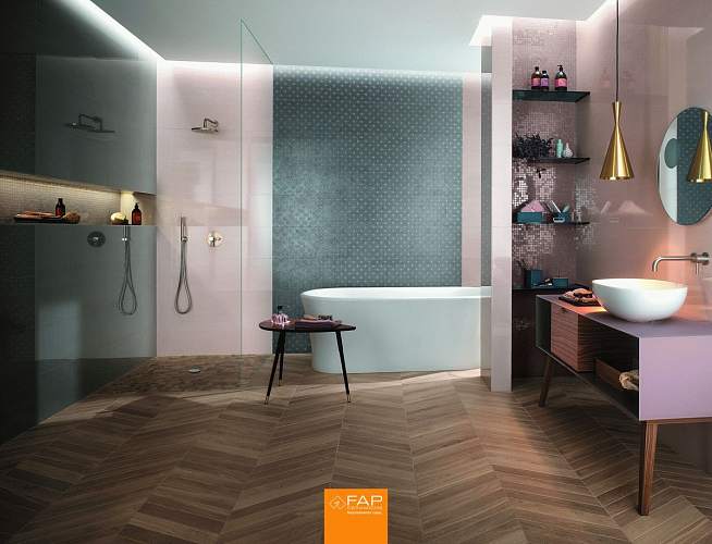 Коллекция Fap Pat 30x30,5