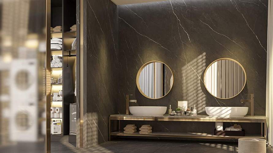 Коллекция Eurotile Pietra