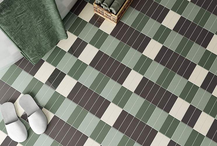 Коллекция Wow Bits 3,7x11,6