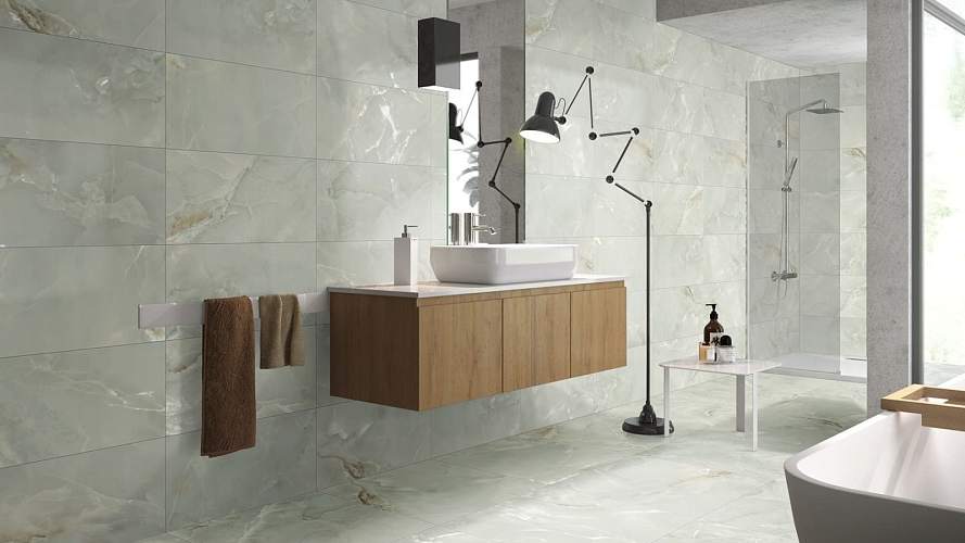Коллекция Azteca Ceramica Onyx 60x60