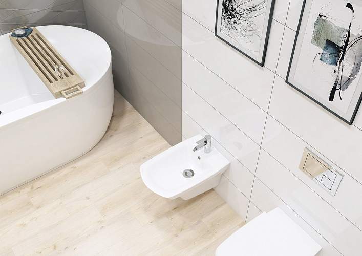 Коллекция Cersanit Vegas 25x75