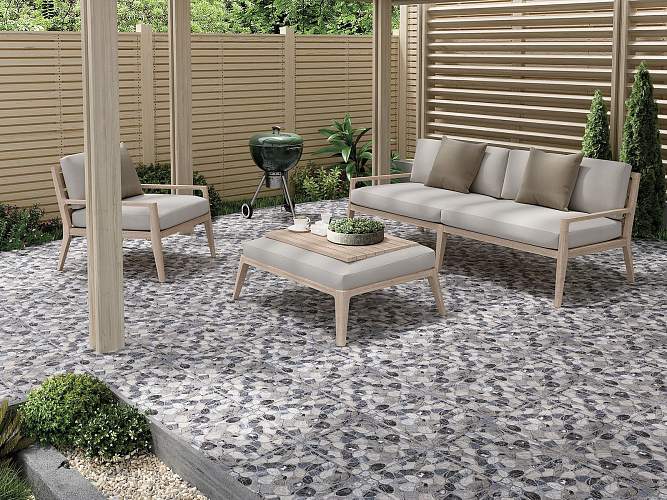 Коллекция Cersanit Rento 30x30