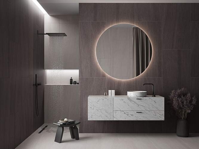 Коллекция Artcer Stone