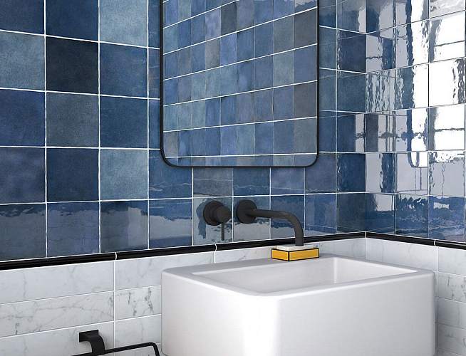 Коллекция Equipe Artisan 6,5x20