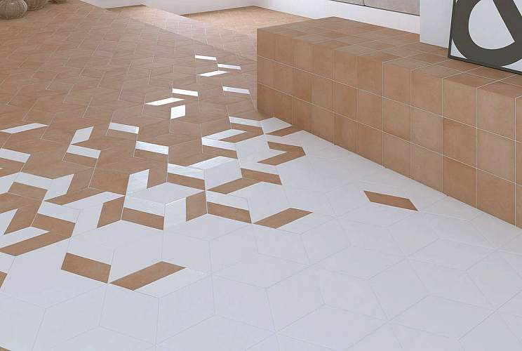 Коллекция Wow Mud 13,8x13,8