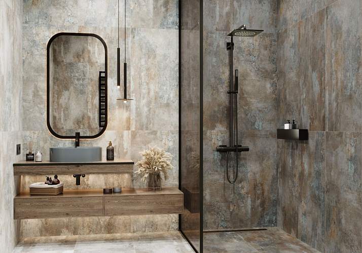 Коллекция Delacora Centro 60x60