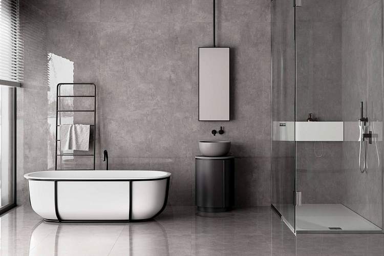 Коллекция Artcer ArtSlab Marble 120x240