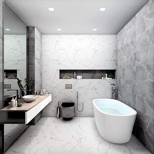 Коллекция GLOBAL TILE Hit