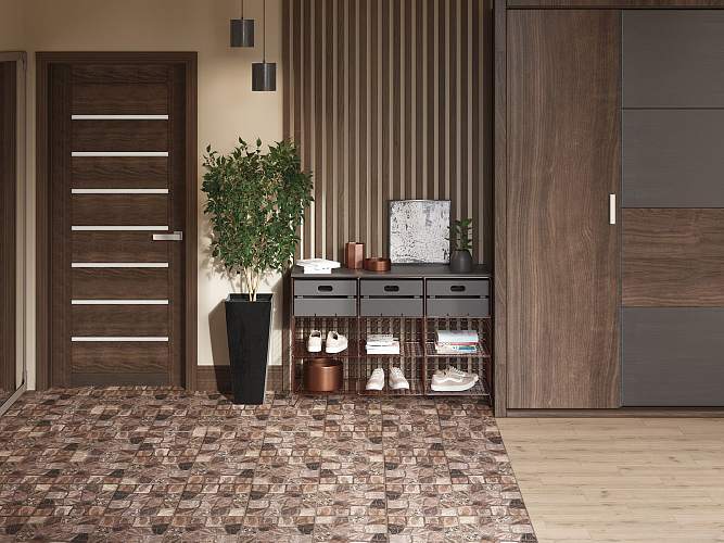 Коллекция Cersanit Vilio 30x30