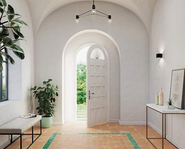 Коллекция Wow Roots 22x22