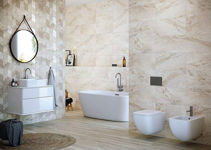 Коллекция Creto Sandy