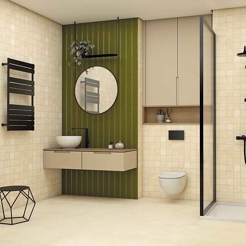 Коллекция Dar Ceramics Nairobi