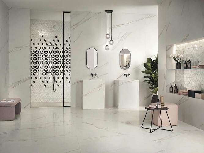 Коллекция Atlas Concorde Marvel Meraviglia 160x320