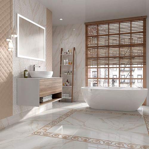Коллекция Kerama Marazzi Карелли