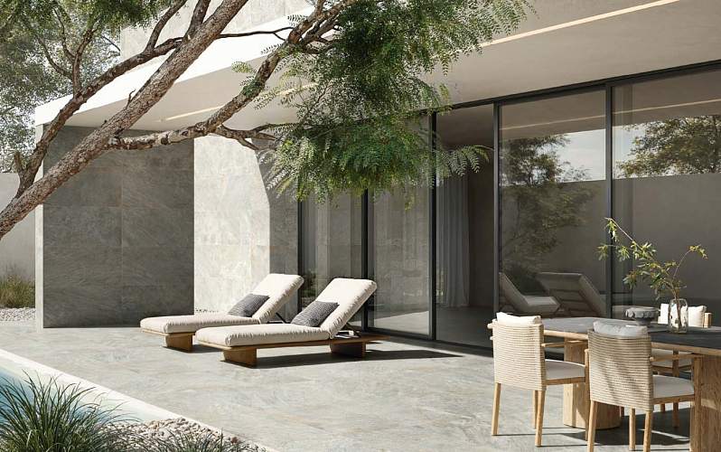 Коллекция Italon Magma