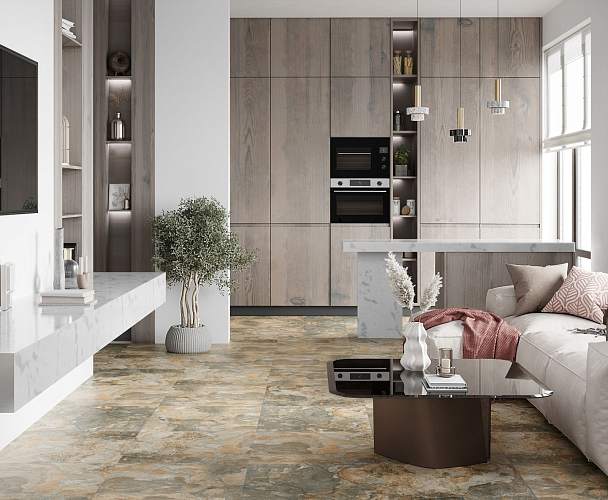 Коллекция Laparet Oberon Green