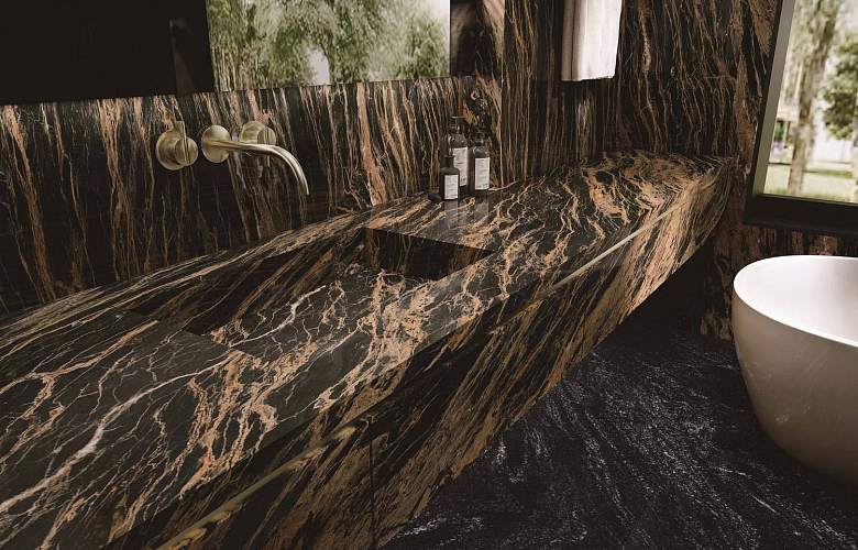 Коллекция Zodiac Ceramica Persian