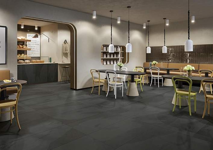 Коллекция Coliseumgres Ardesia 60x120