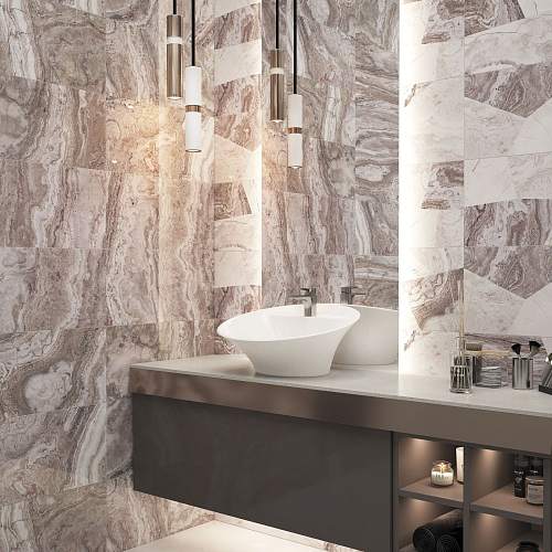 Коллекция Керамин Ода 30x60