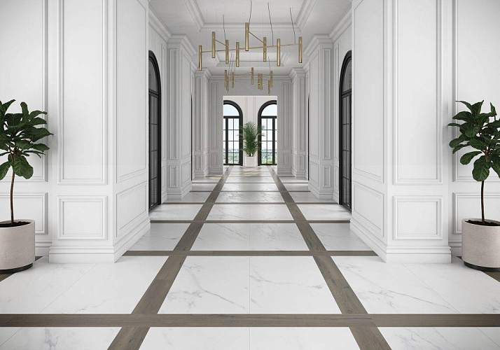 Коллекция La Platera Montclair 60x120