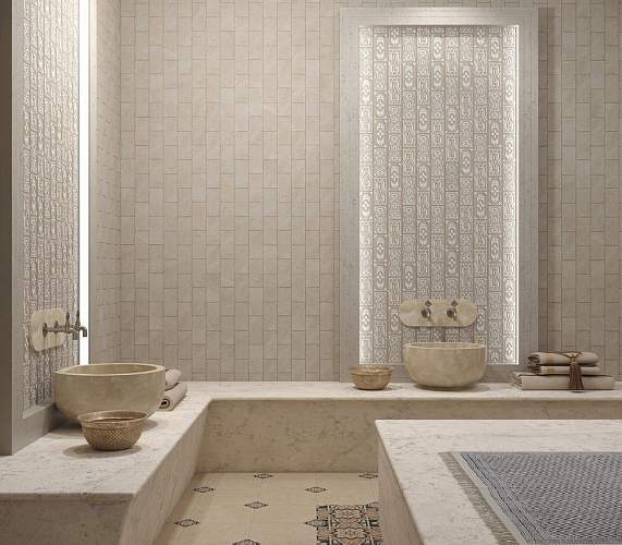 Коллекция Kerama Marazzi Пьяцца
