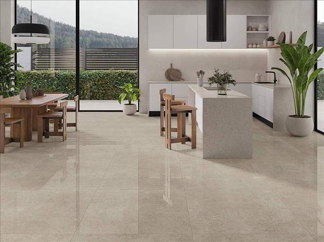 Ulisse Pearl Matt N30135 Керамогранит 120x280