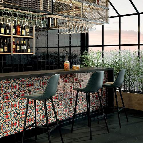 Коллекция Kerama Marazzi Болао