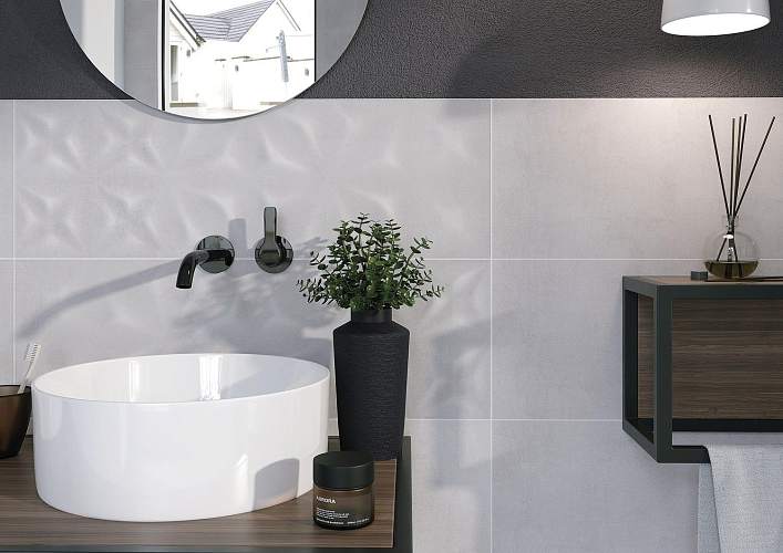 Коллекция Cersanit Apeks 25x75