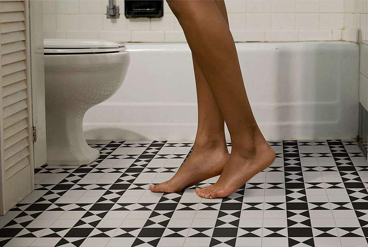 Коллекция Dual Gres Chic Collection 45x45