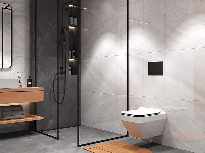 Classy Marble A17120 Керамогранит 60x120