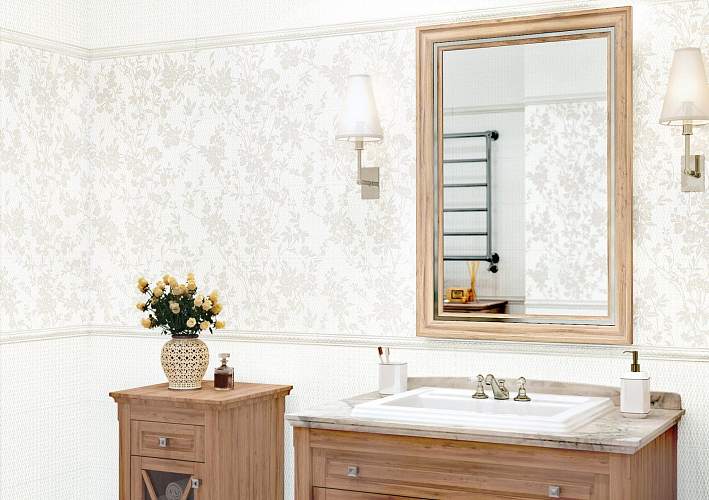 Коллекция Altacera Eleganza 24,9x50