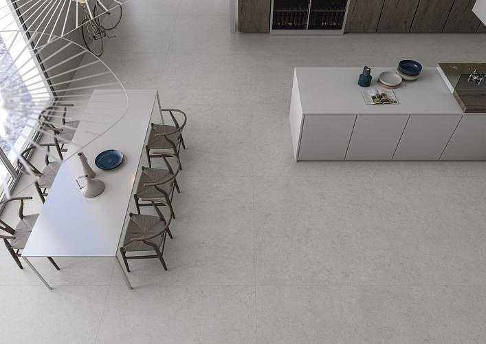 Cronos Pompei Ivory Mate Матовый Керамогранит 60x120