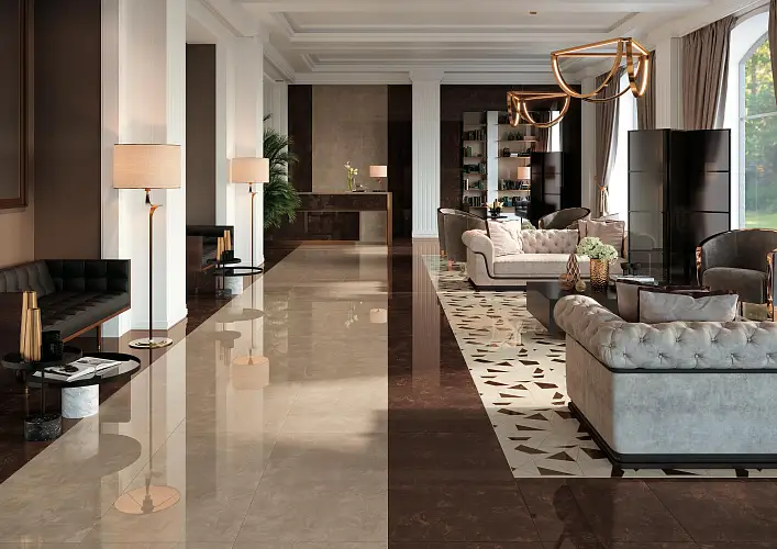 Коллекция Atlas Concorde Russia Thesis 30,5x56