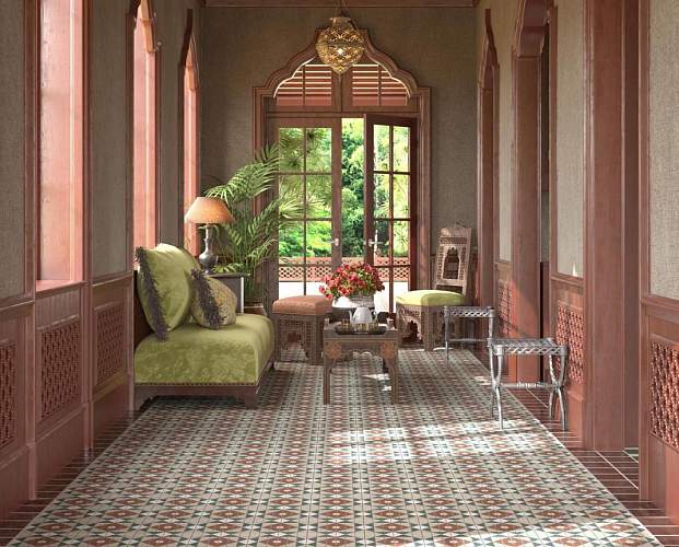 Коллекция Dune Balmoral