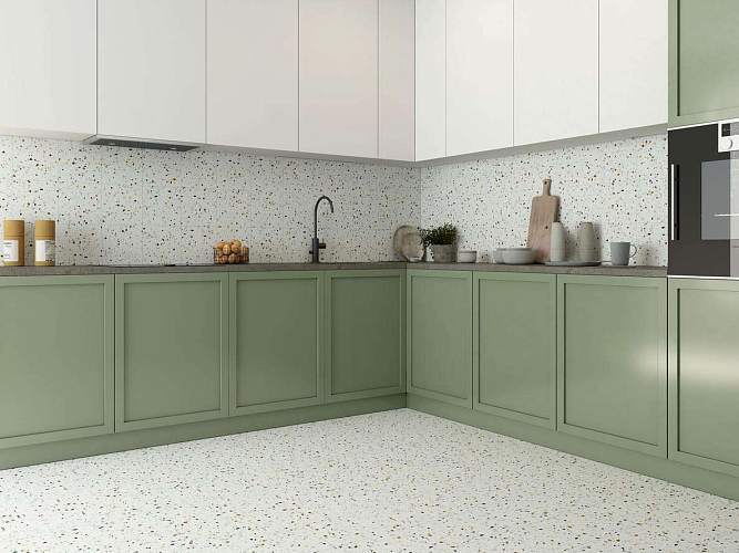 Коллекция Dvomo Backstage 45x45