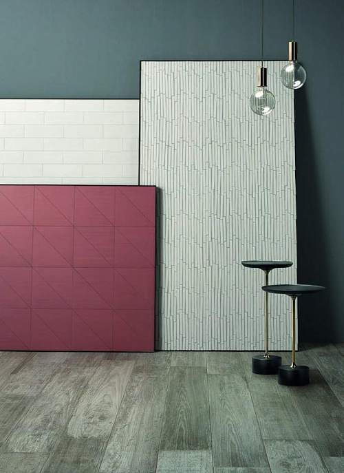 Коллекция Italon Groove 20x120