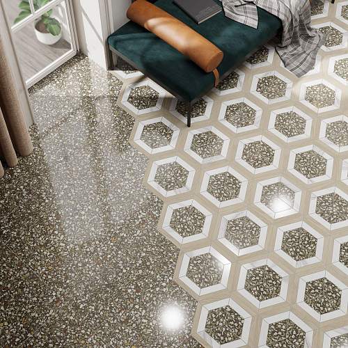 Коллекция Kerama Marazzi Бричиола