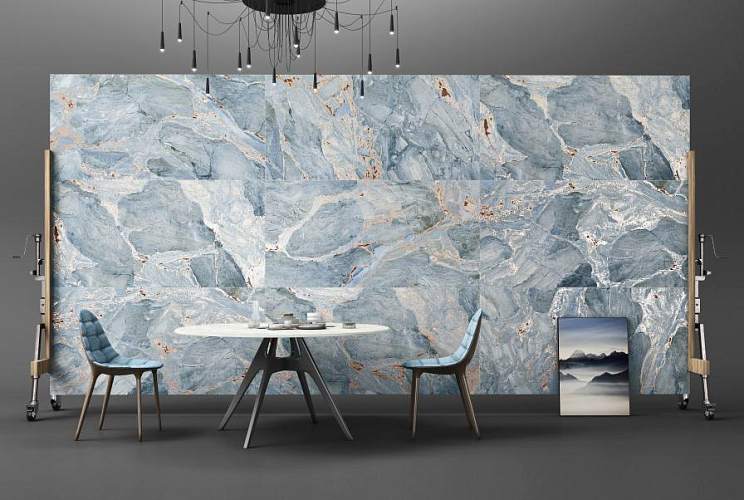 Коллекция Primavera Stoneart