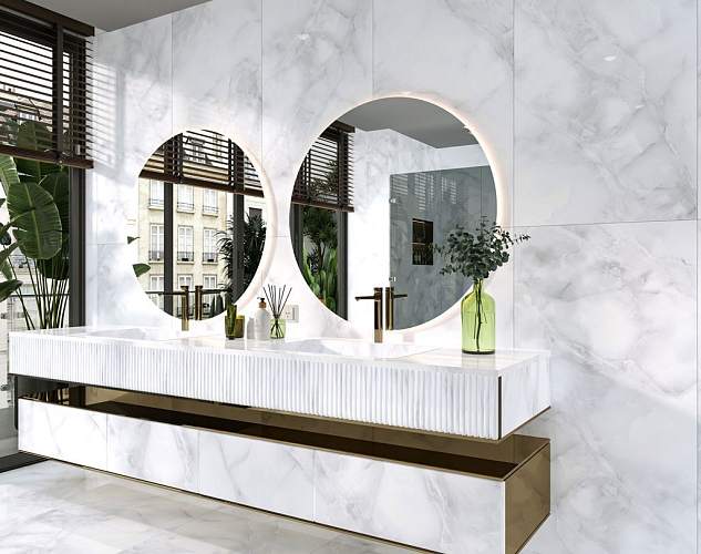 Коллекция Buono Ceramica Onice