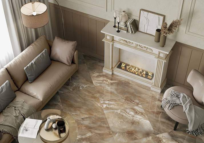 Коллекция LCM Columbia 60x120