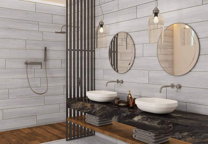 Коллекция Artcer Wood