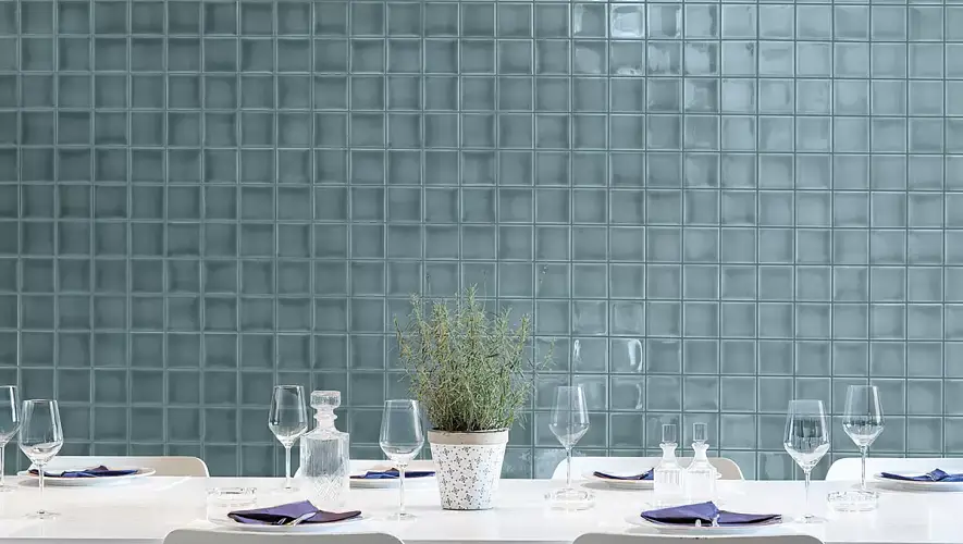 Коллекция Aurelia Ceramiche Atelier 10x10