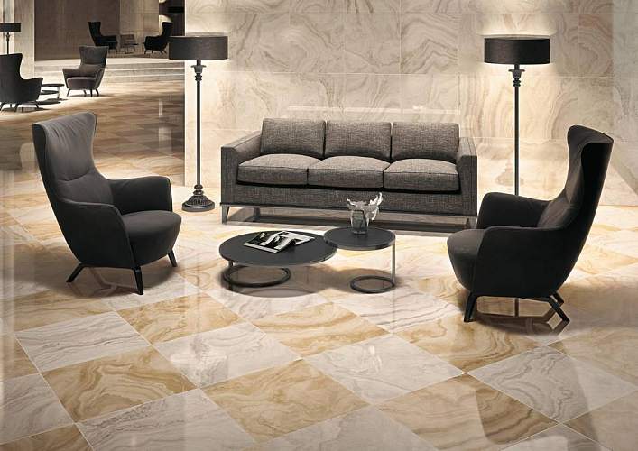 Коллекция Atlas Concorde Russia Supernova Onyx 45x45