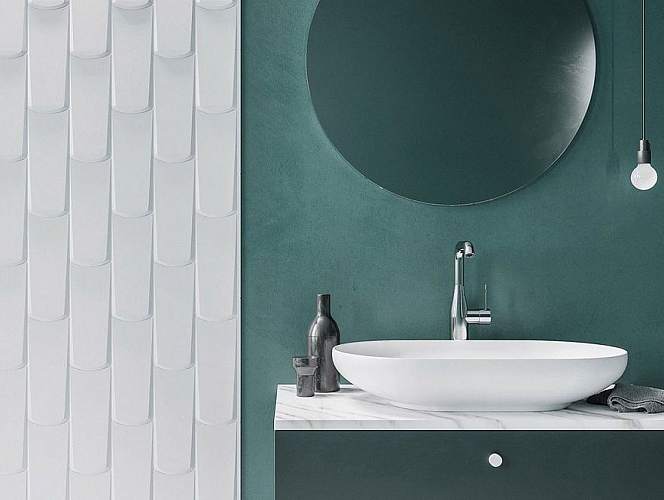 Коллекция Wow Boho 20x20