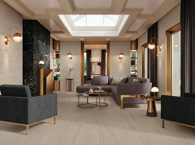 Коллекция Atlas Concorde Russia Epos 60x120