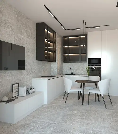 Коллекция IDALGO Лунар